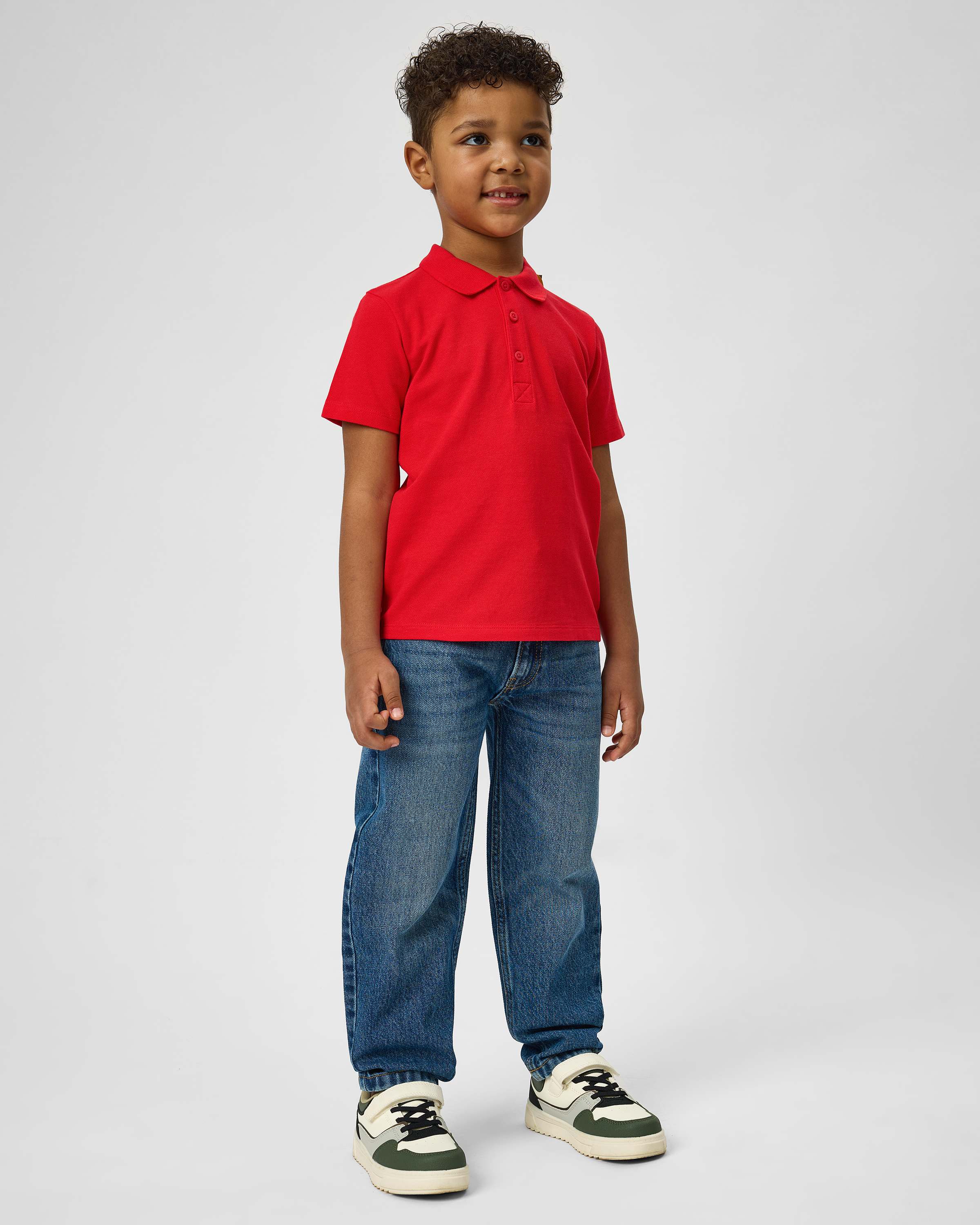 Джинсы Futurino S26FU1W241BD02kb66 - фото 1