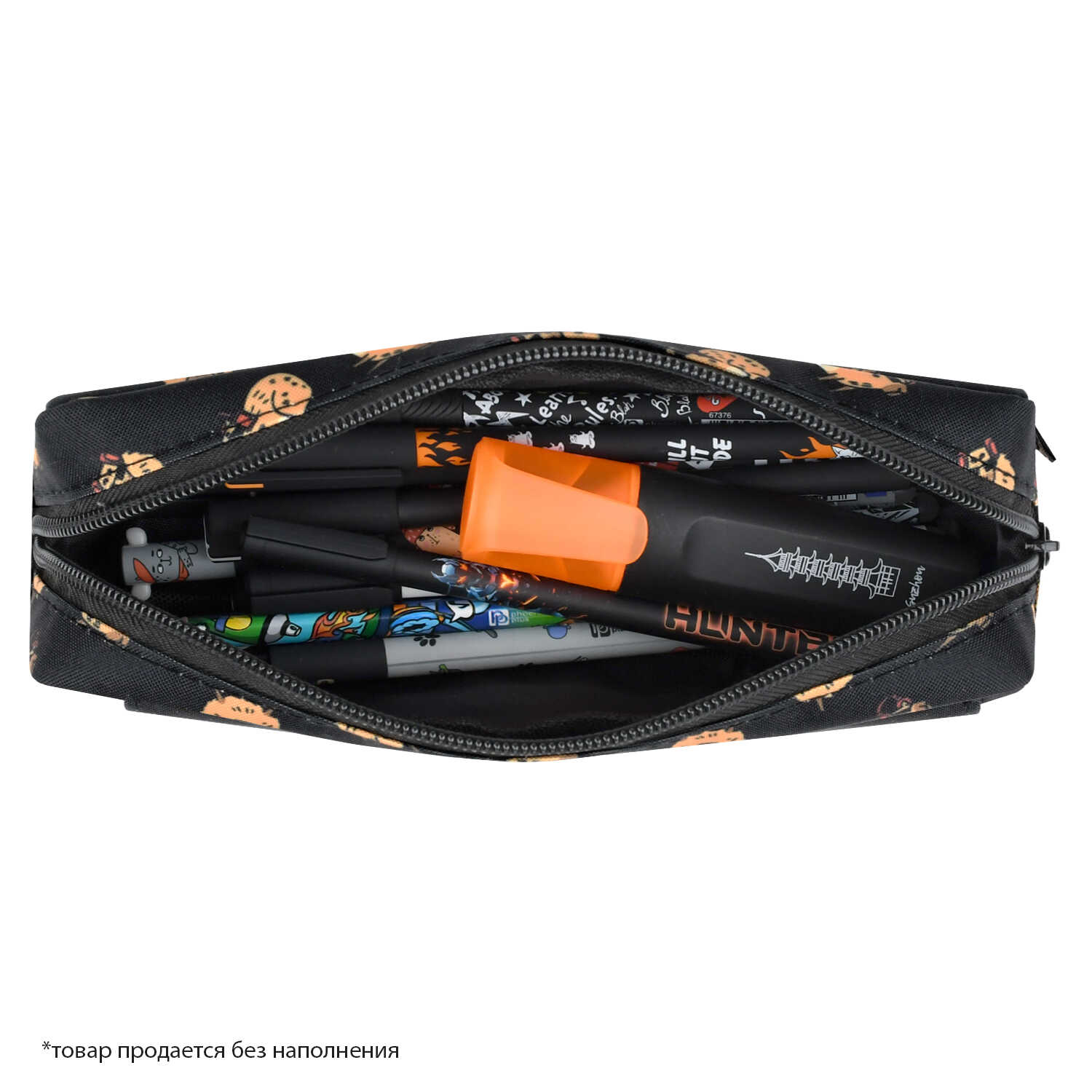 Пенал Феникс + капибара - фото 6