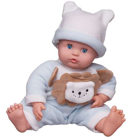 Кукла пупс Abtoys