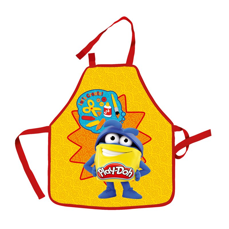 Фартук Kinderline - фото 1