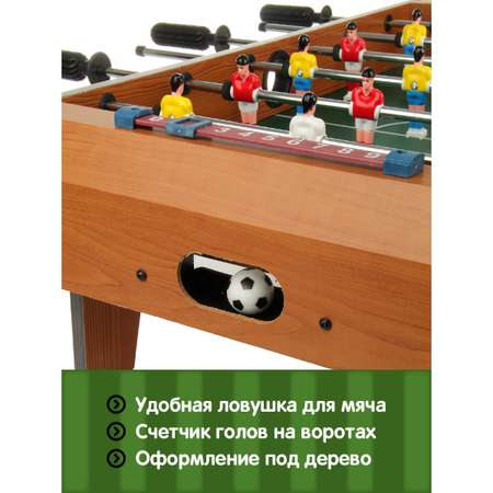Настольная игра Veld Co футбол