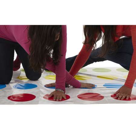 Настольная игра Hasbro Twister