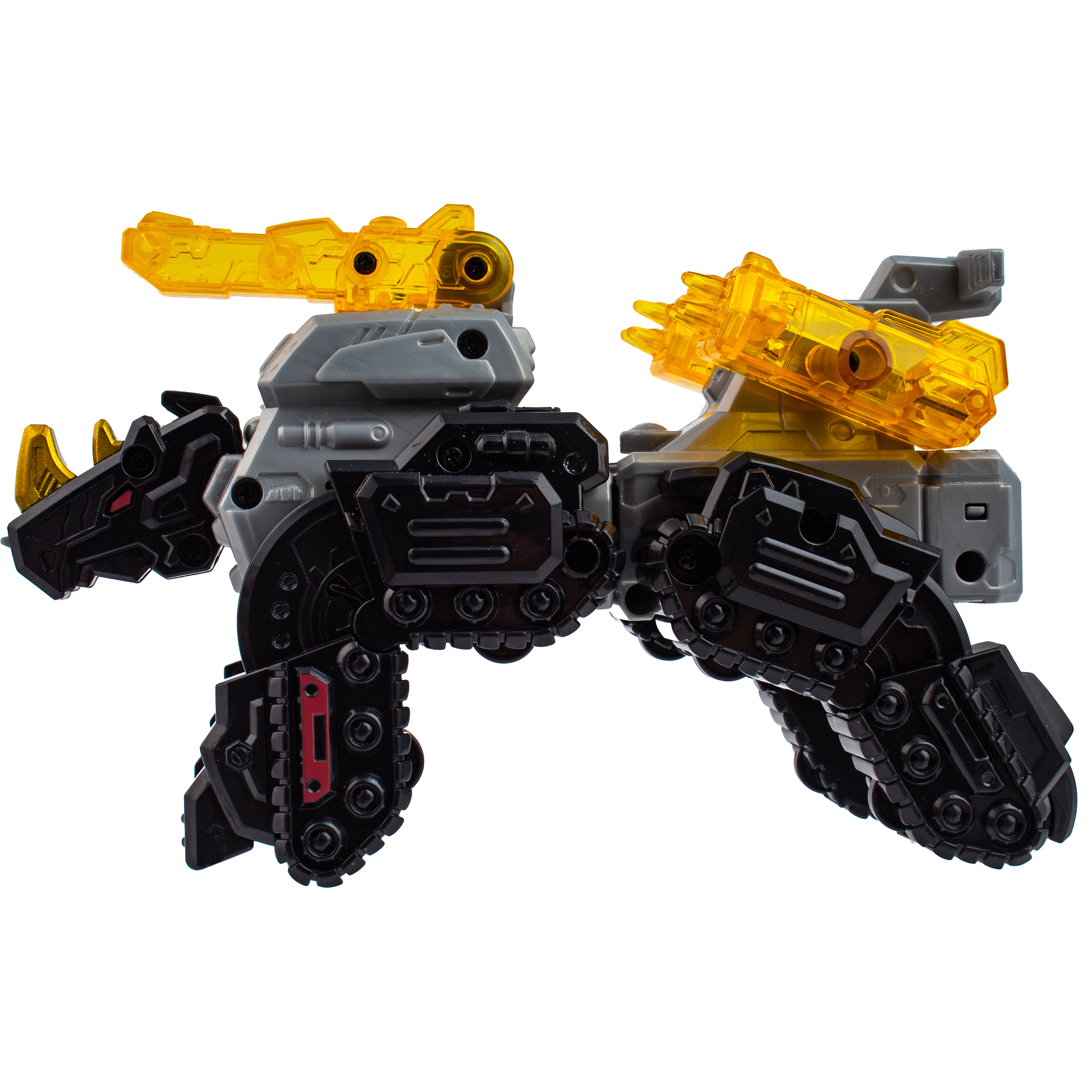 Боевая машина KiddiePlay Fuzion Max Rhino UNT560104 - фото 11