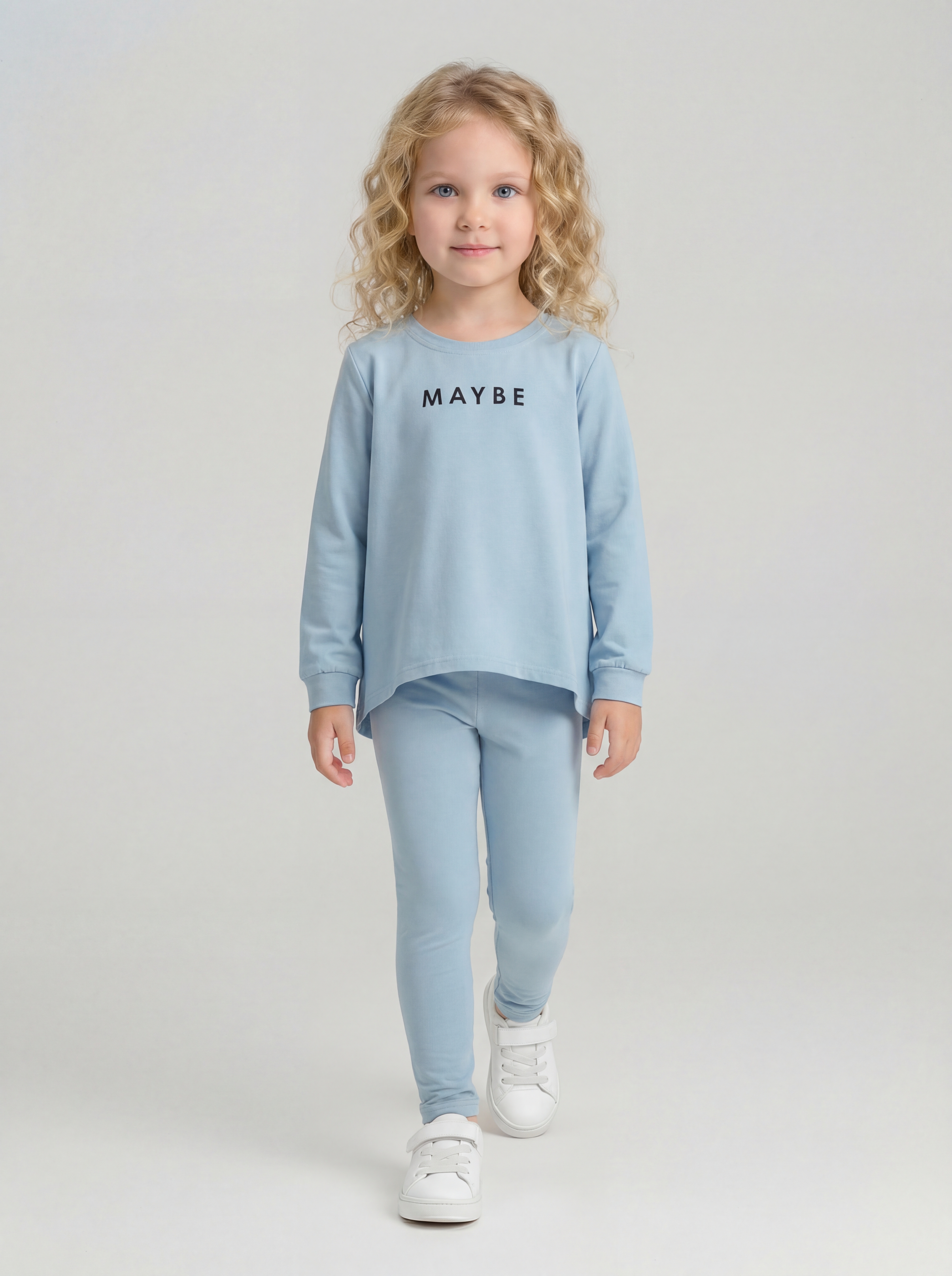 Костюм KUZA 1266А7 - фото 1