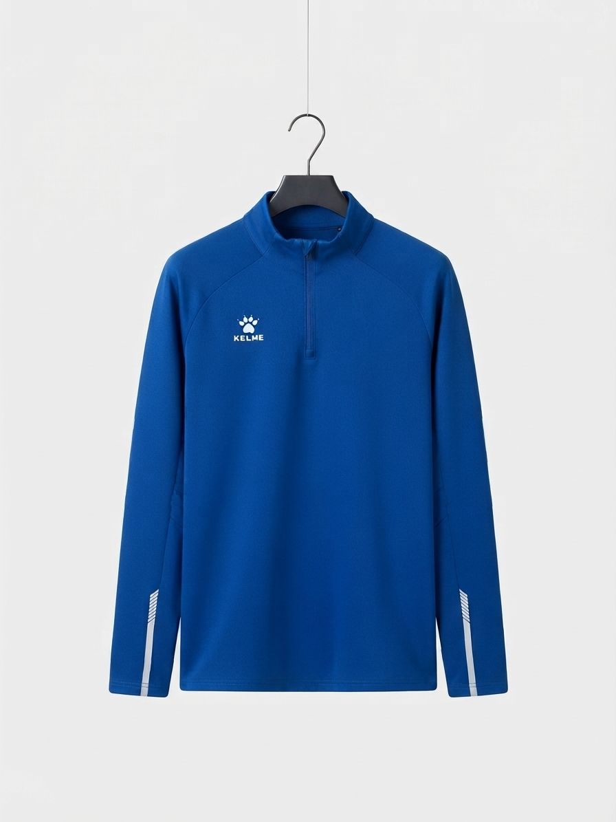 Олимпийка KELME 7461TT1052-481 - фото 1