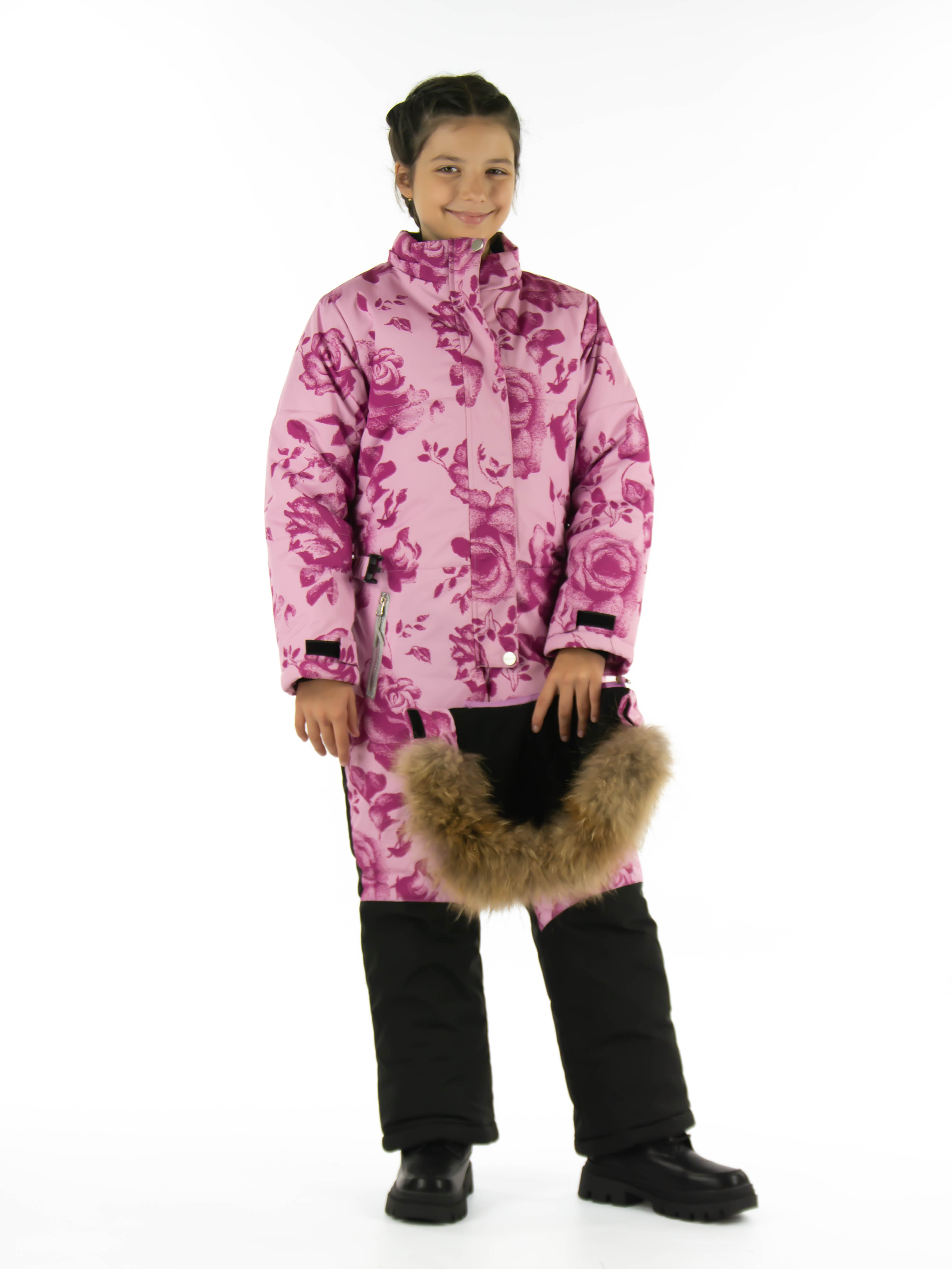 Комбинезон CASTLELADY 882882444 - фото 7