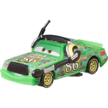 Автомобиль Cars Тачки 3 базовая
