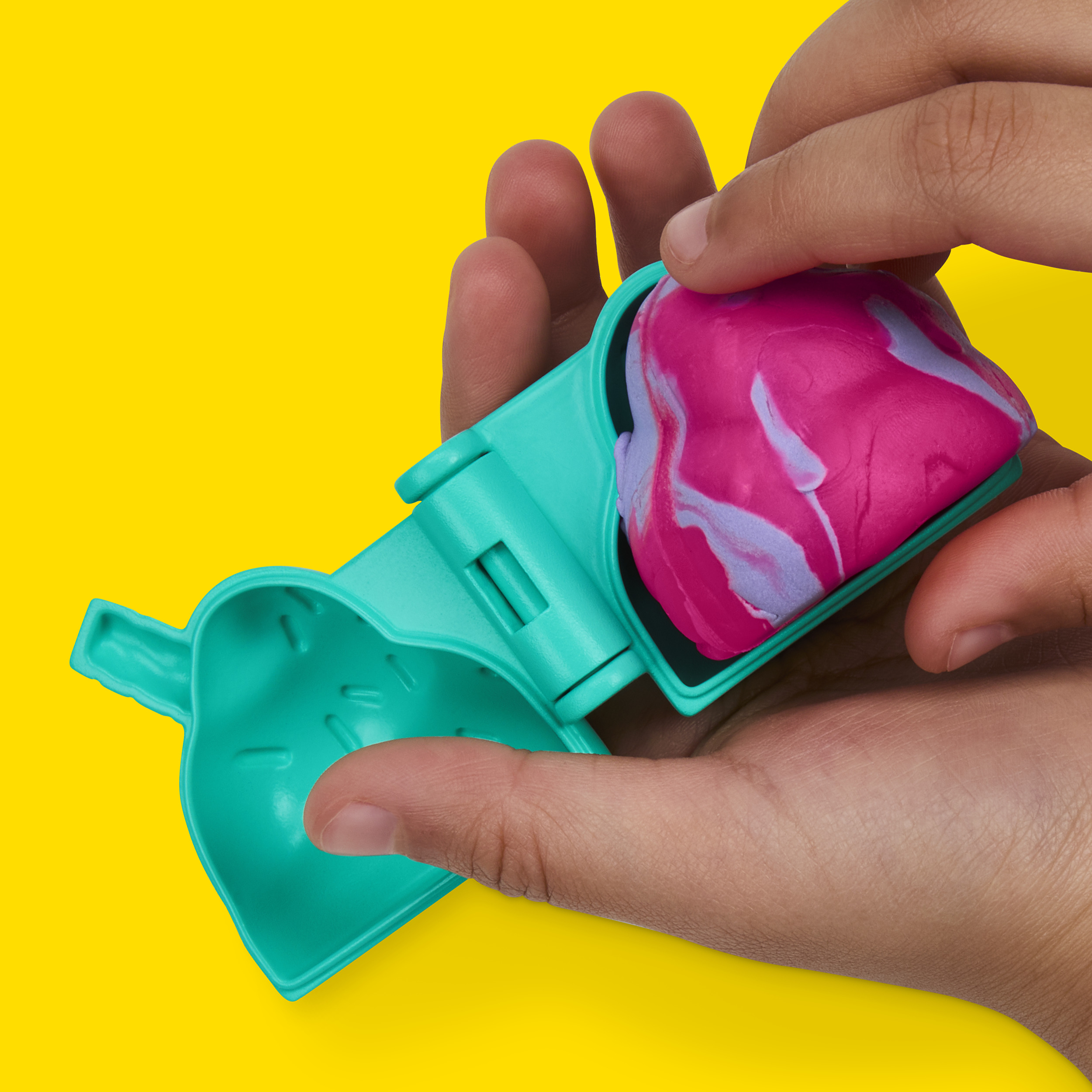 Масса для лепки Hasbro Play Doh Печенье - фото 8