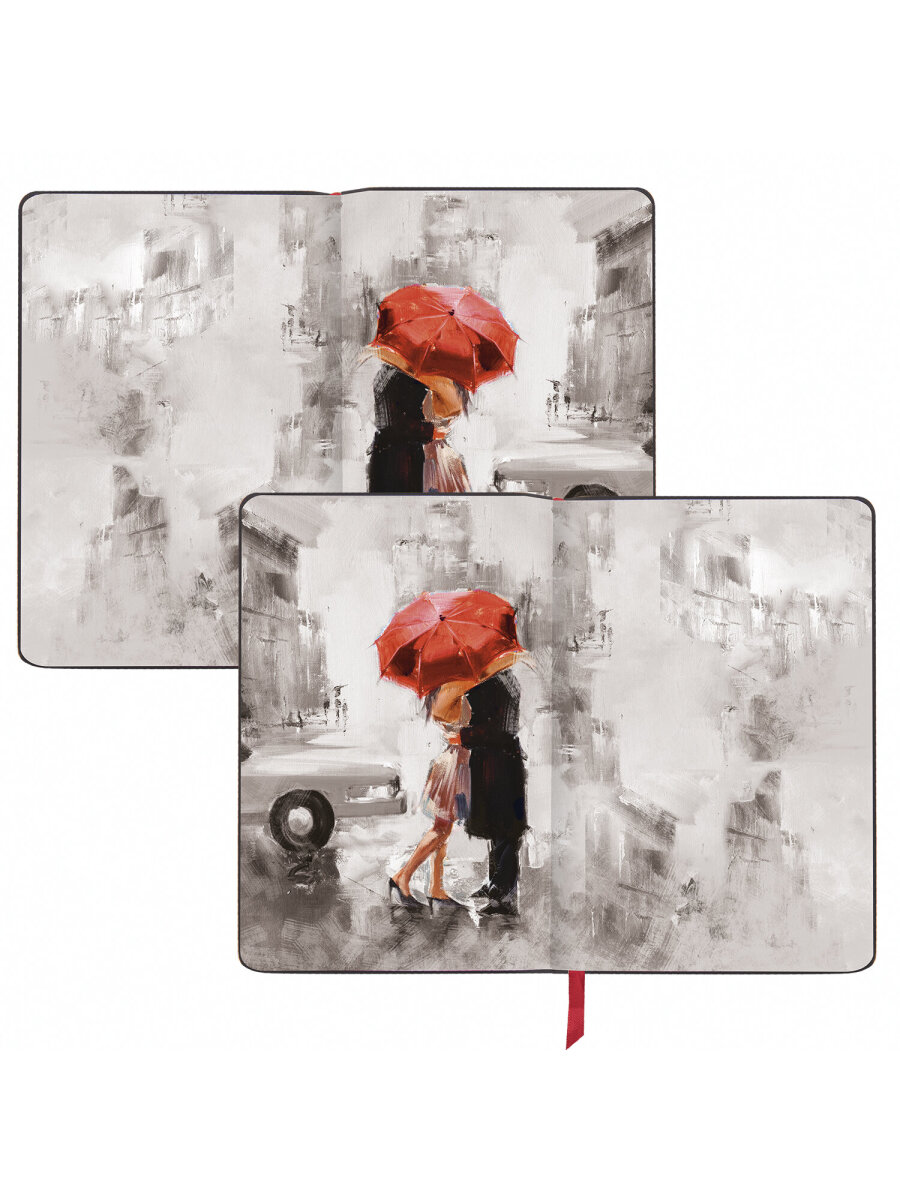 Ежедневник Brauberg 136 лист. - фото 14