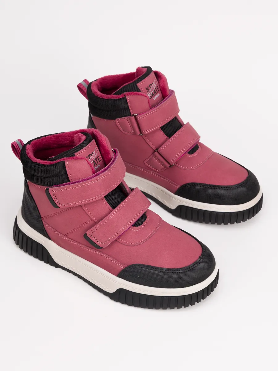 Ботинки KDX SKY-25 purple - фото 6