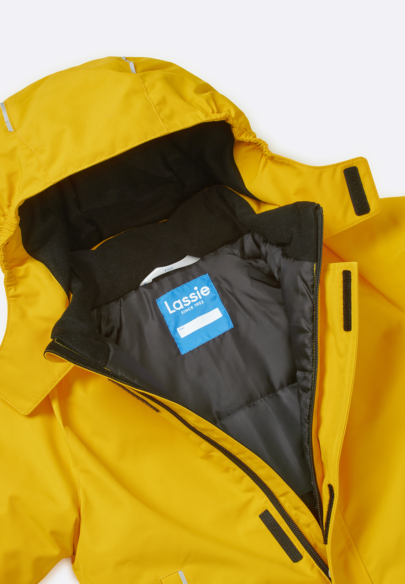 Куртка Lassie 7100025D-2420 - фото 9