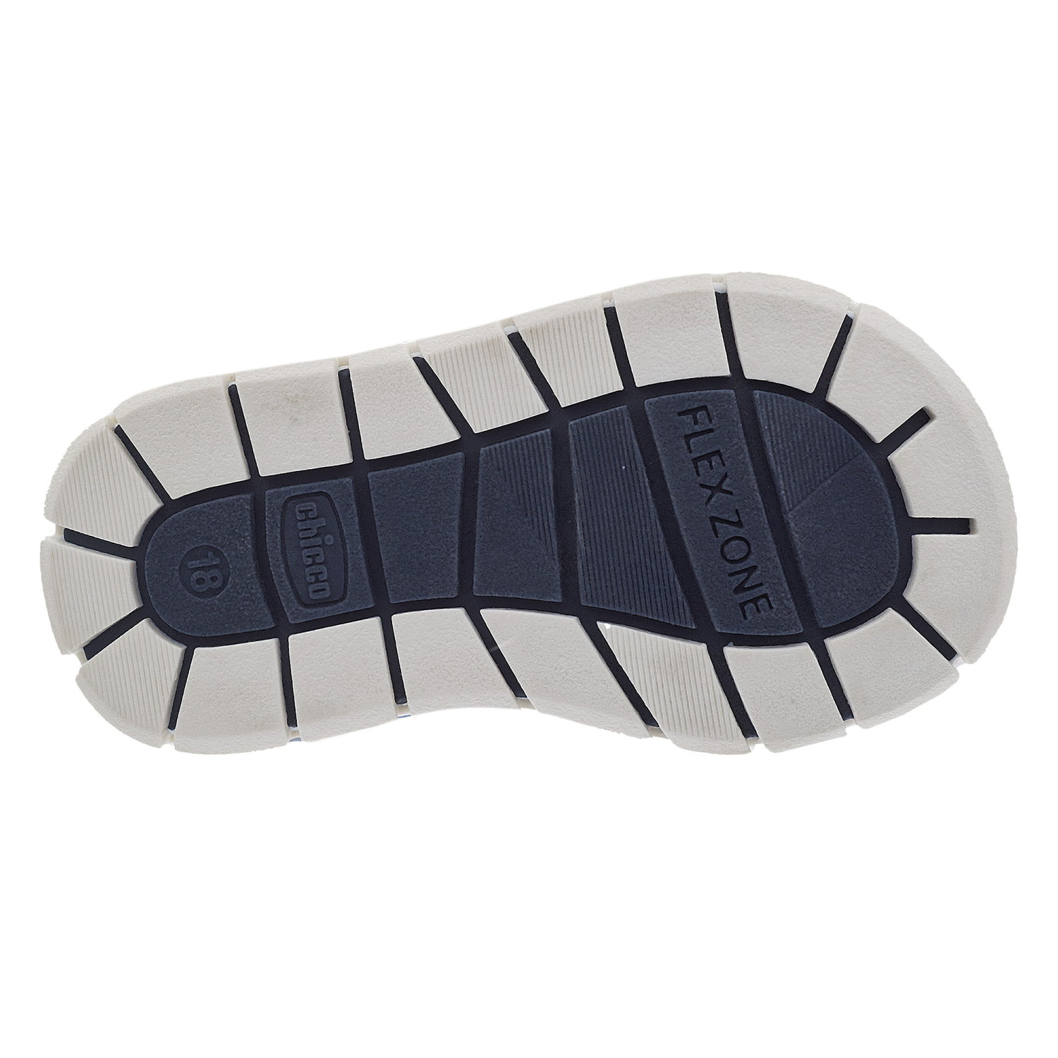 Полуботинки Chicco 01071014000800 - фото 3