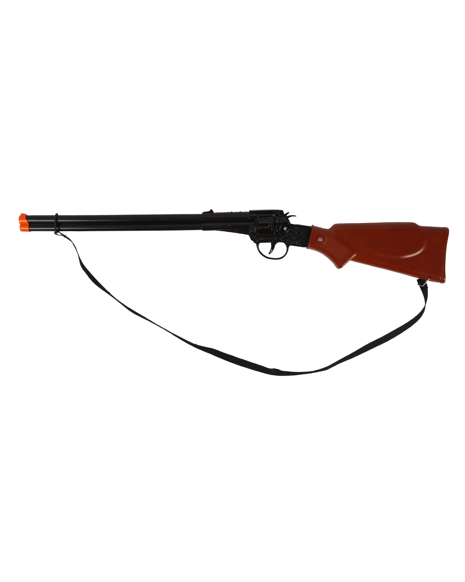 Игрушка Global Bros Винтовка 8 пистонов B31001 - фото 4