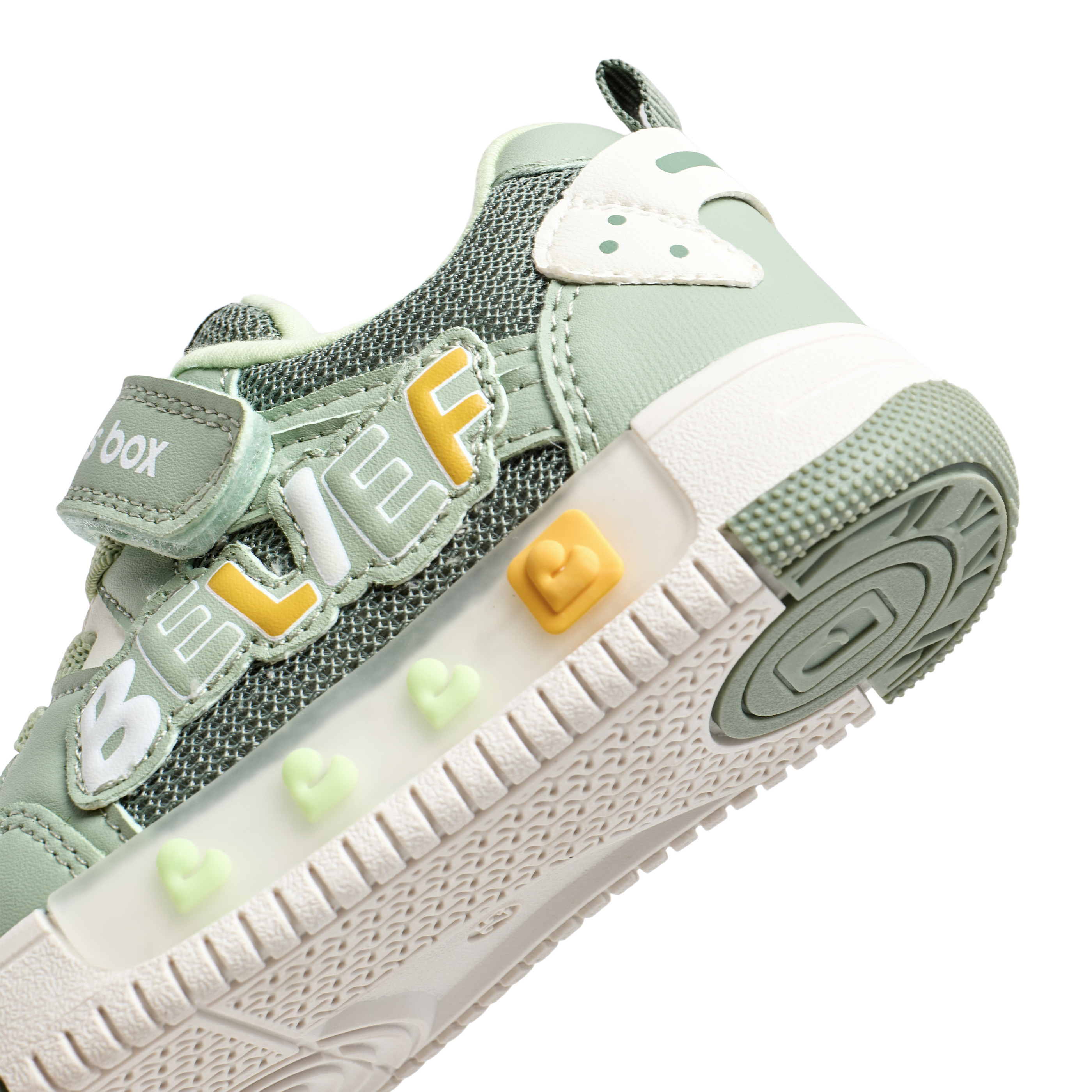 Кроссовки BLESSBOX BX53129A - фото 11