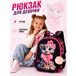 Рюкзак Sunny Happy с анатомической спинкой