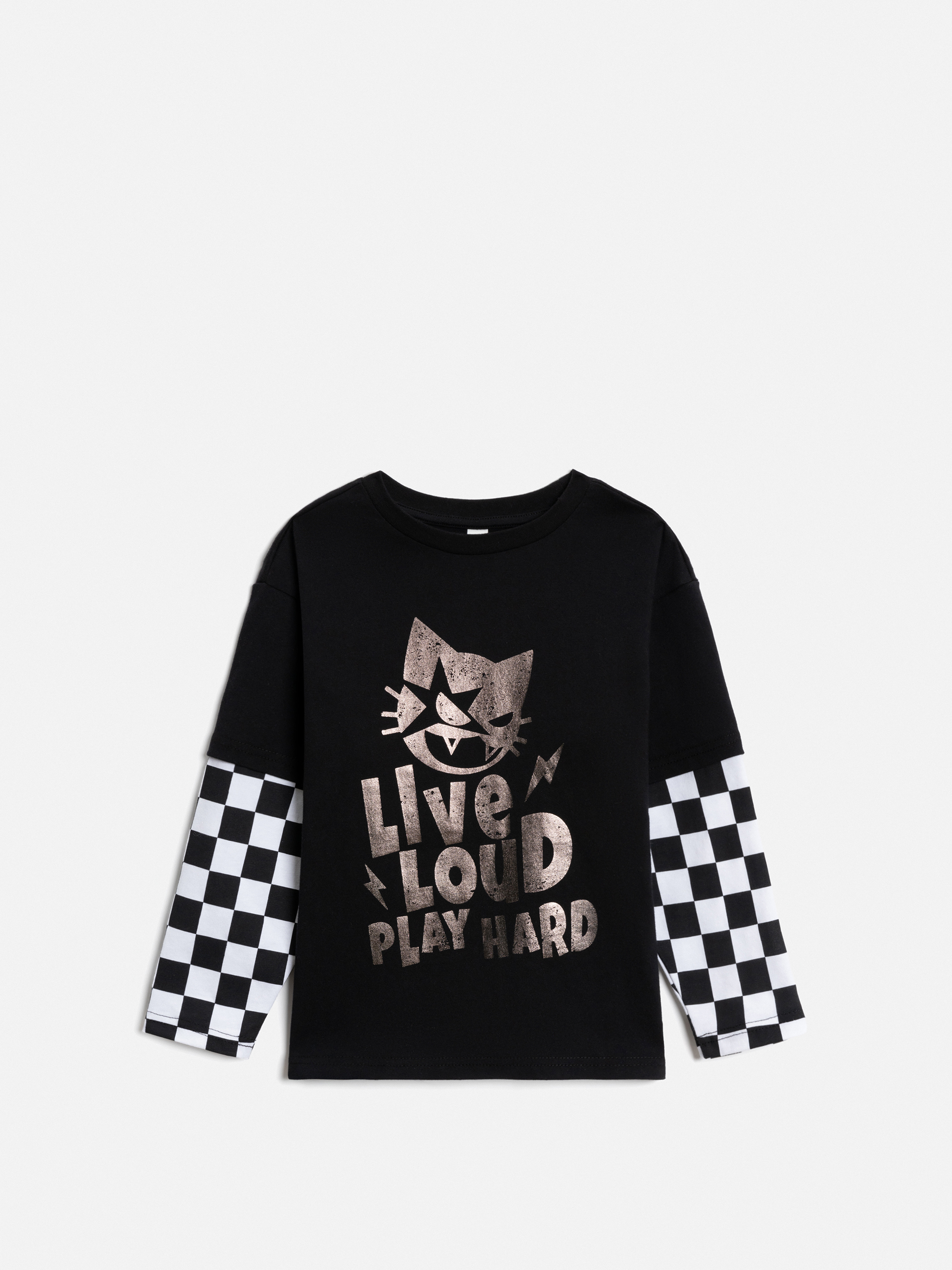 Лонгслив Acoola 20120150138_0093157 - фото 4