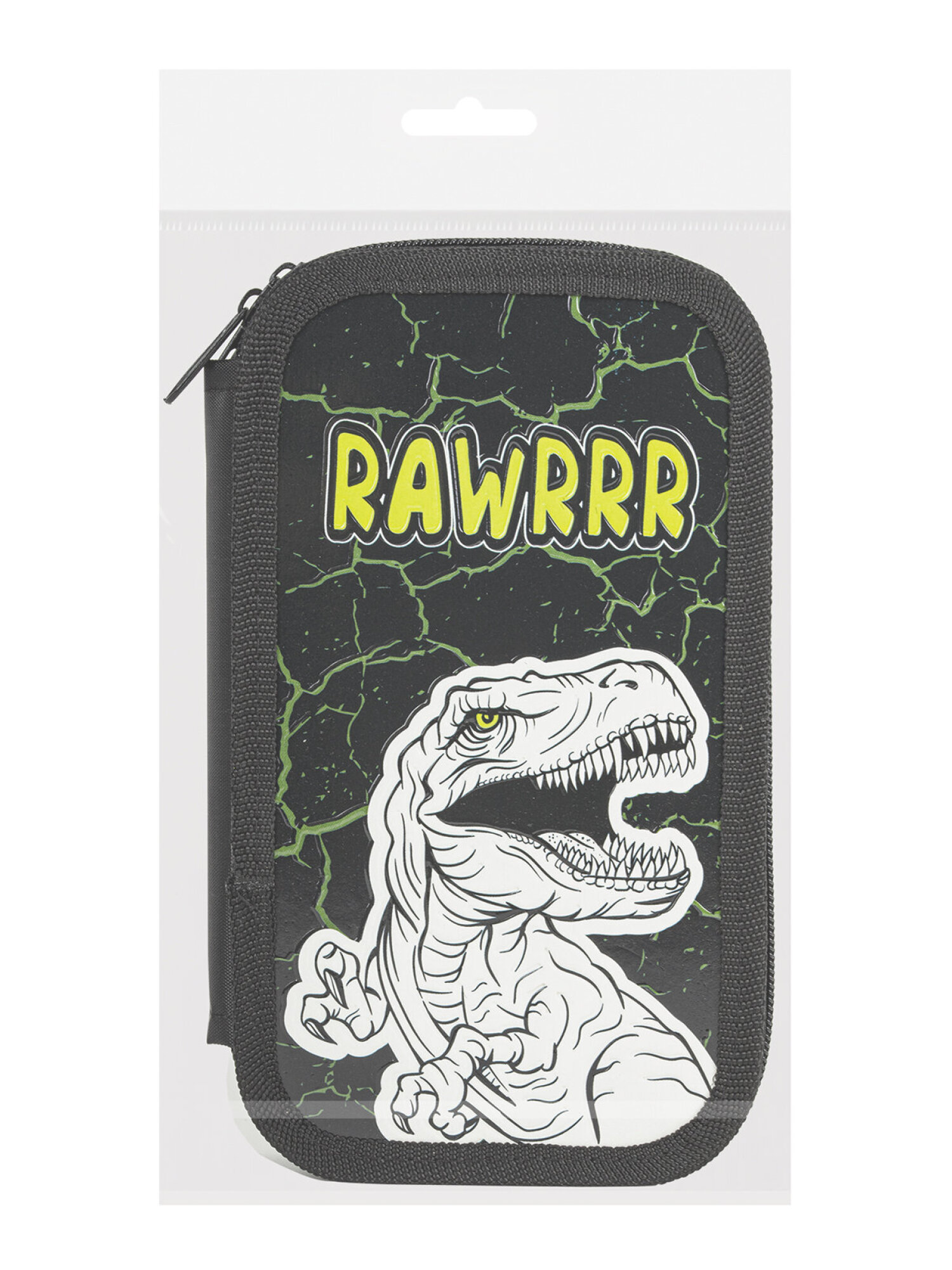 Пенал книжка Юнландия Spaceship - фото 10