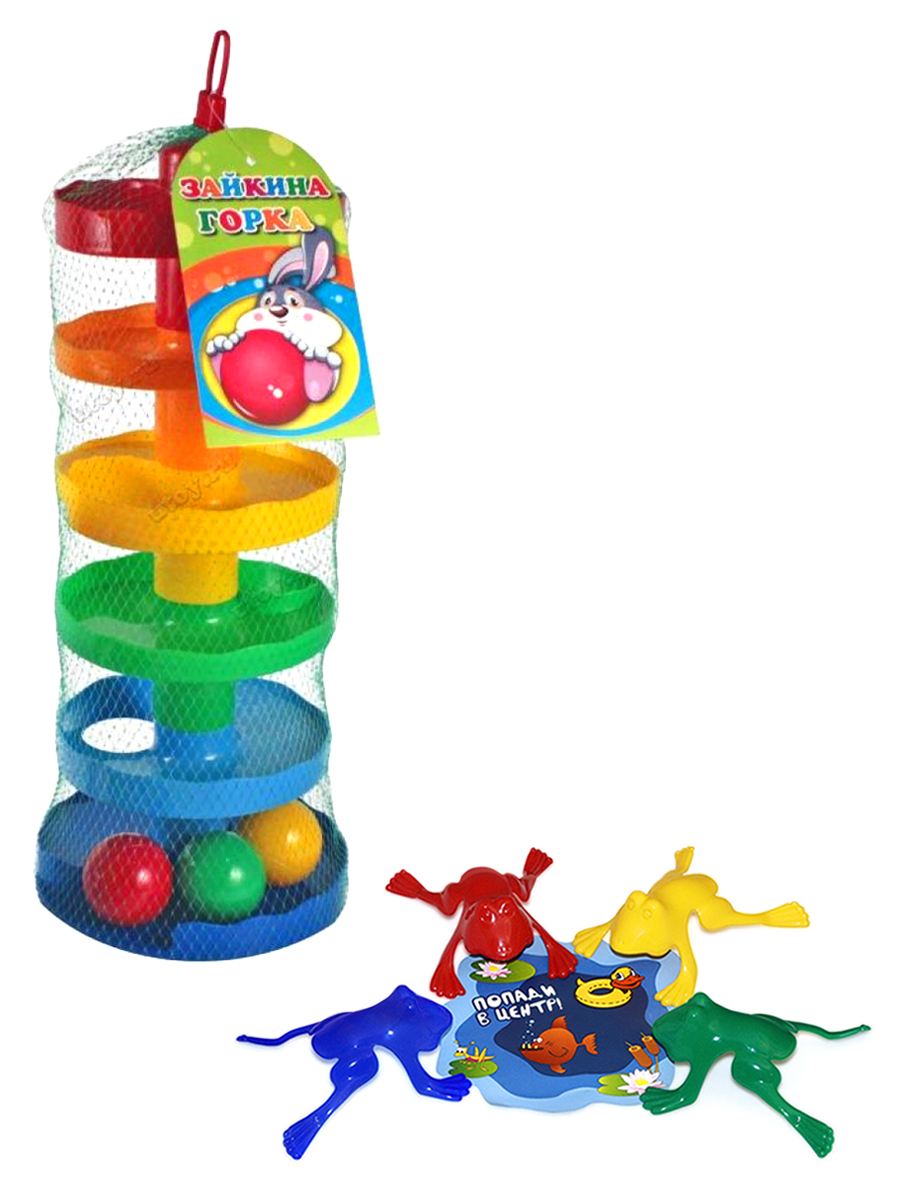 Игрушка БИПЛАНТ - фото 1