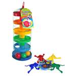 Игрушка БИПЛАНТ