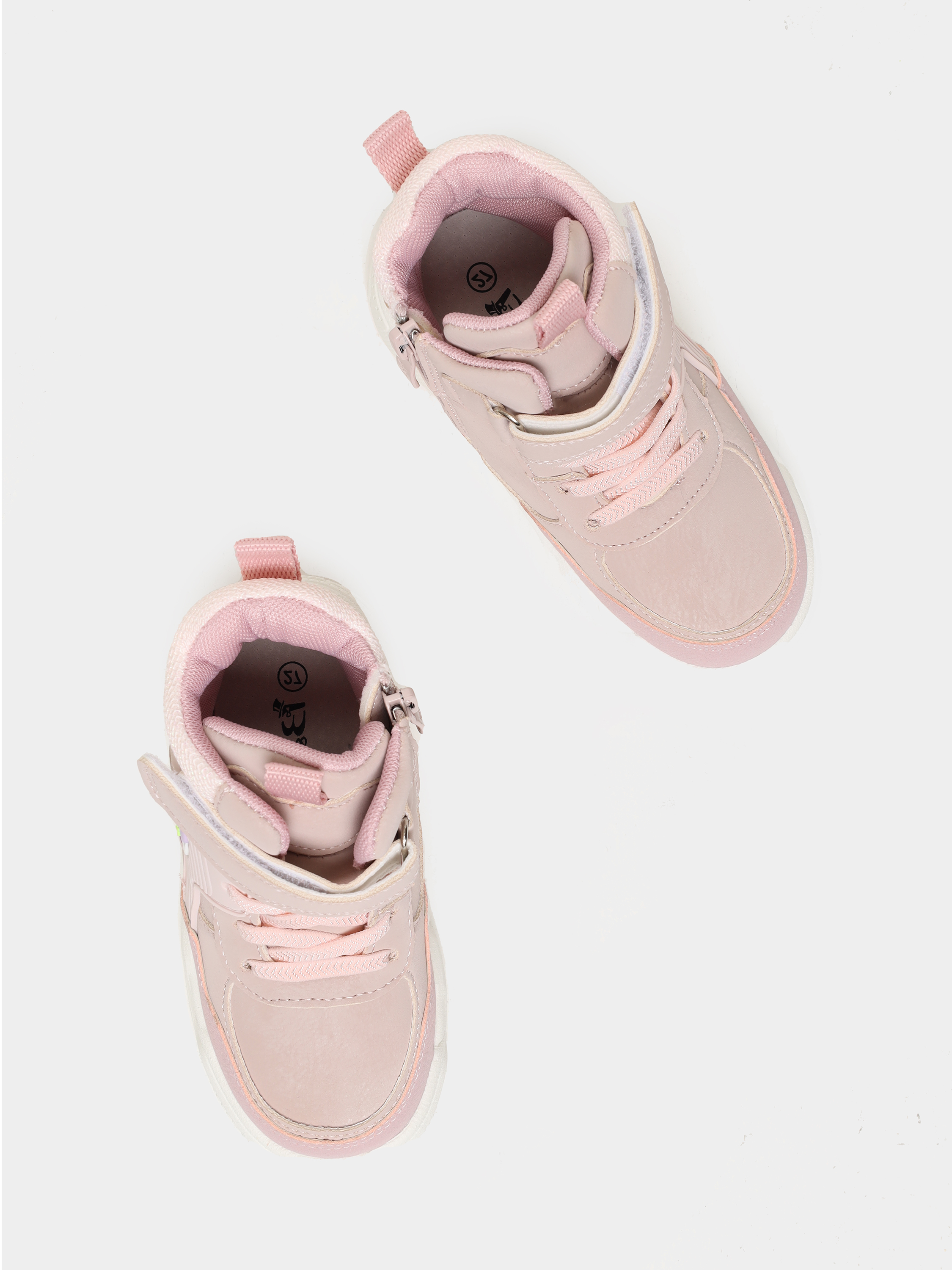 Ботинки Boys and Girls 26068 - фото 4