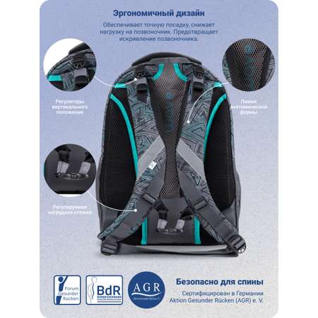 Рюкзак BELMIL