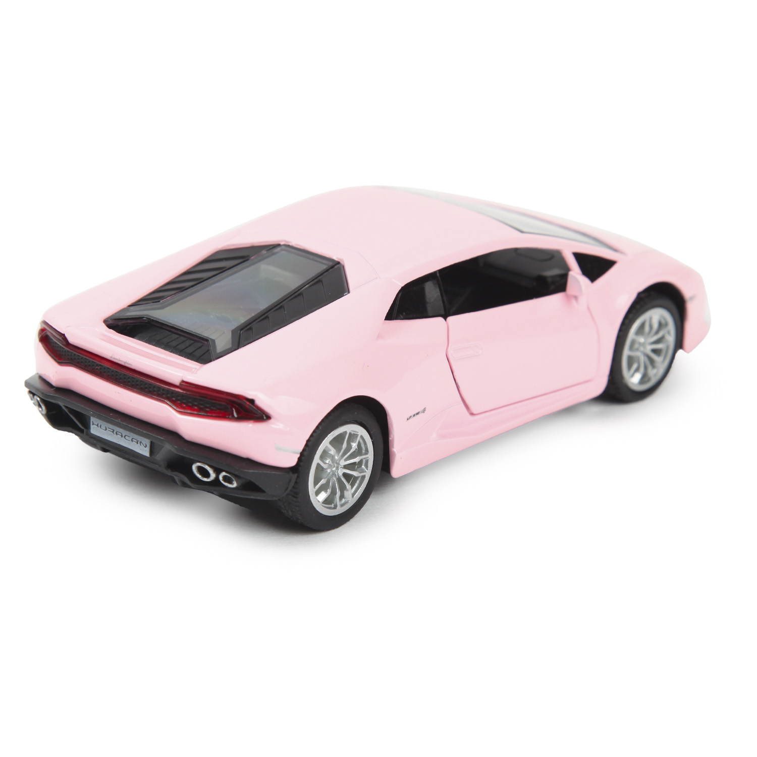 Автомобиль RMZ CITY Lamborghini Huracan 544996(G) - фото 4