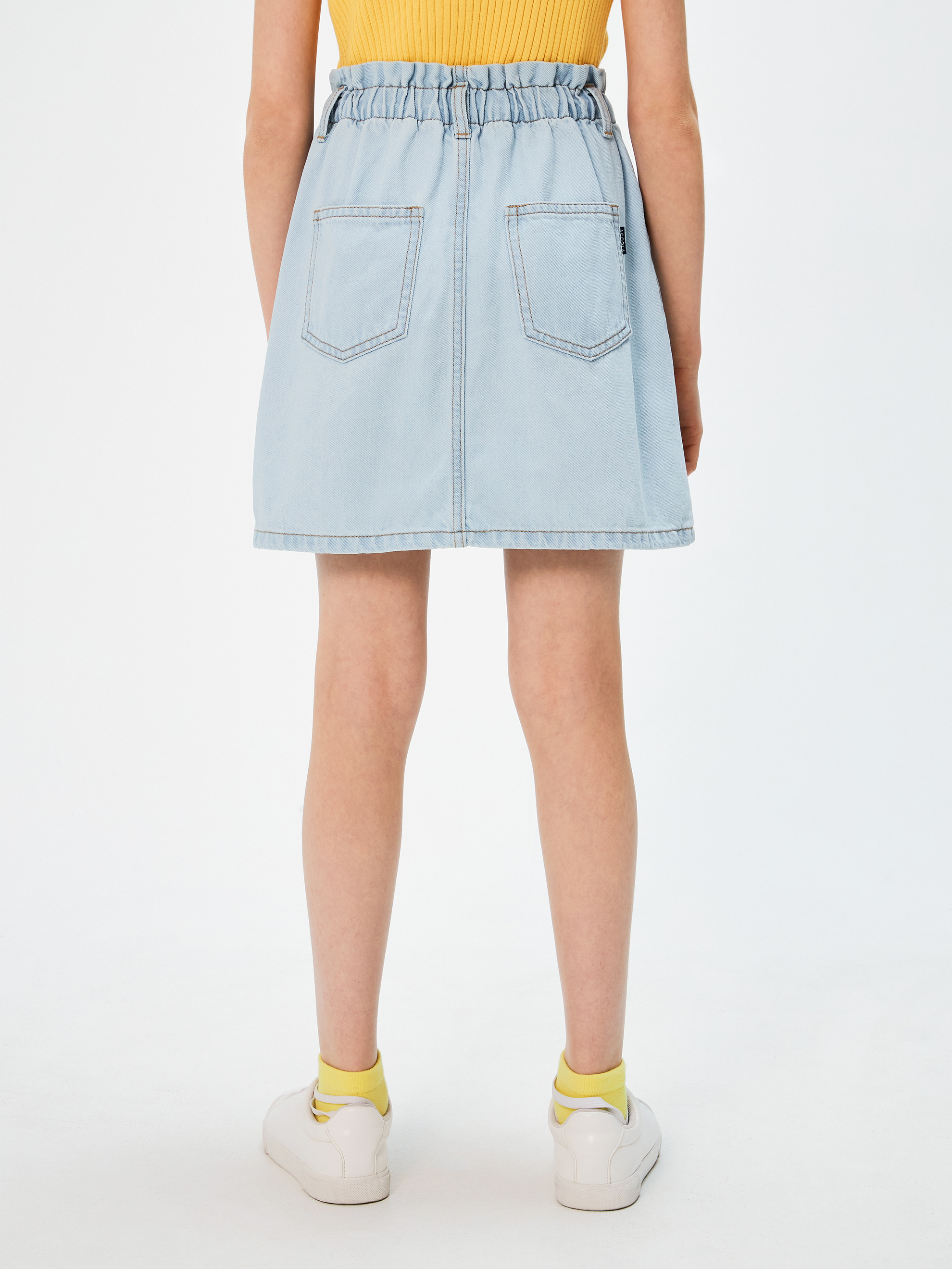 Юбка Acoola 20230560002_0075923 - фото 3