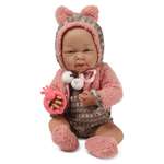 Кукла пупс Demi Star Ульяна высота 40 см