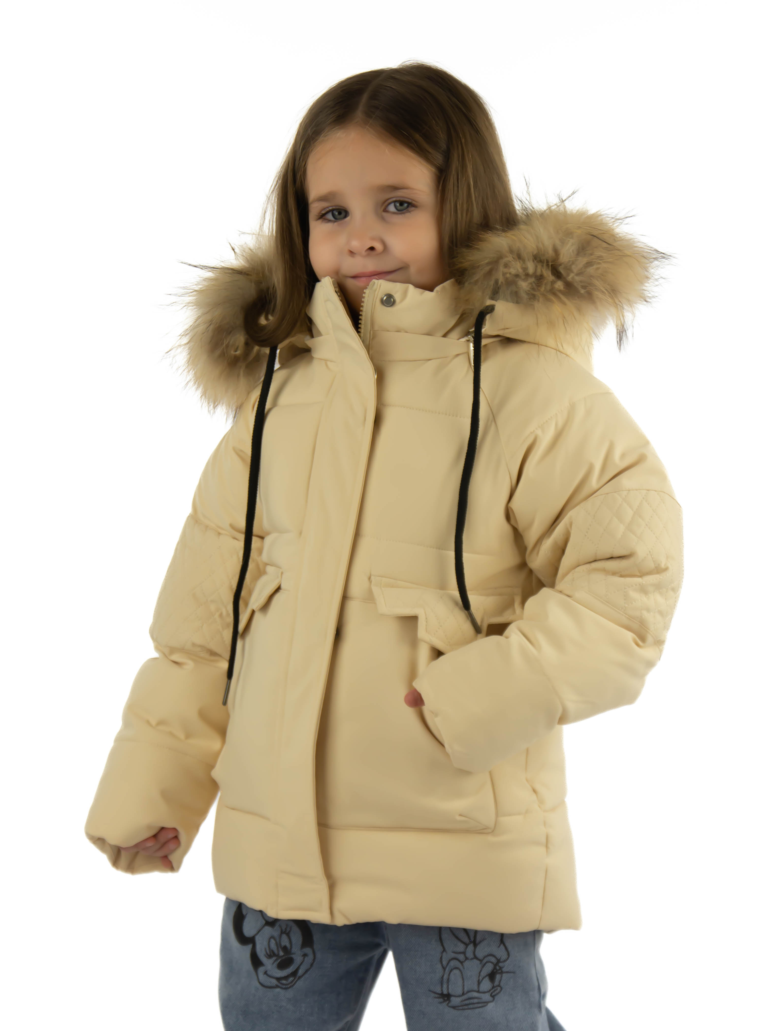 Куртка CASTLELADY 112112128 - фото 2