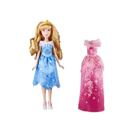 Кукла модельная Princess