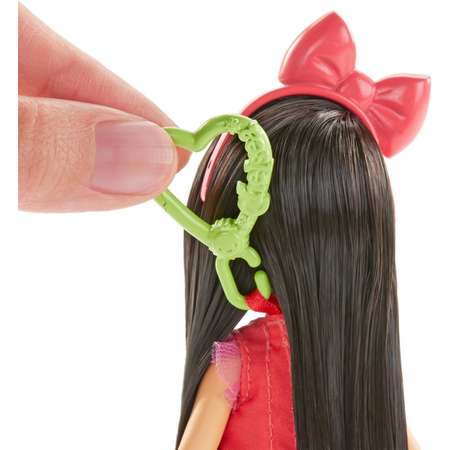 Кукла модельная Barbie