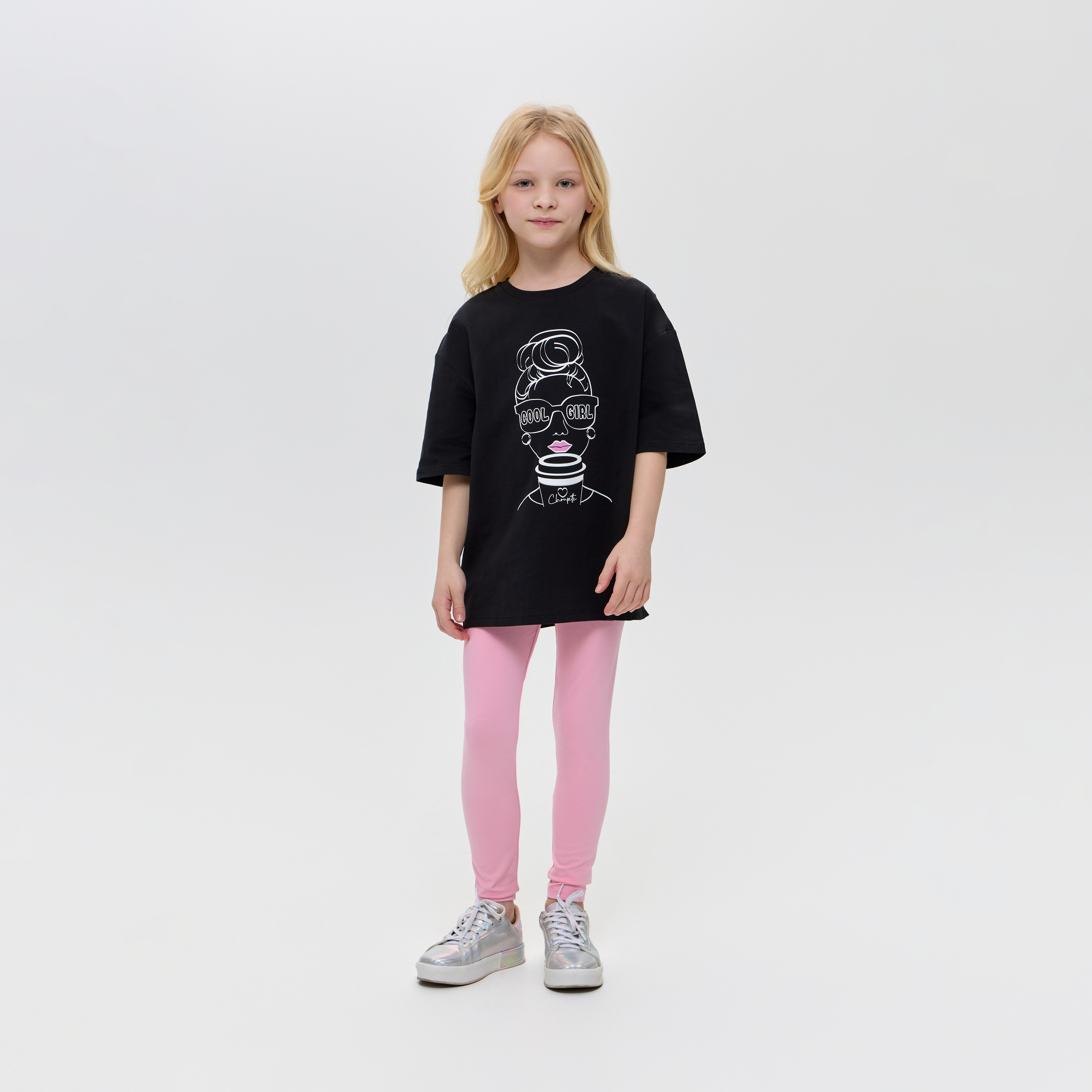 Футболка CHOUPETTE 400.100 - фото 7