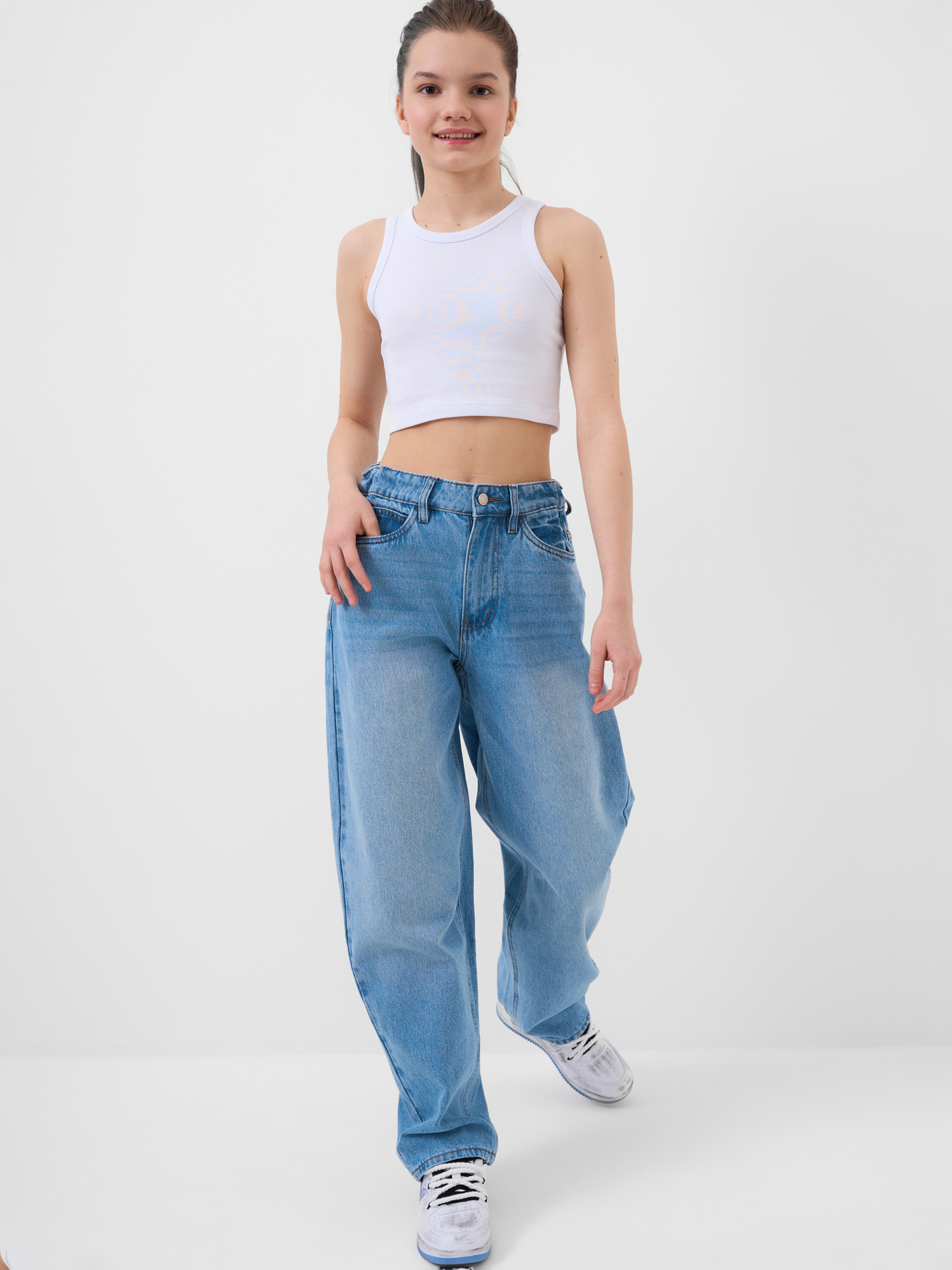 Топ 2 шт PlayToday 12621660 - фото 2