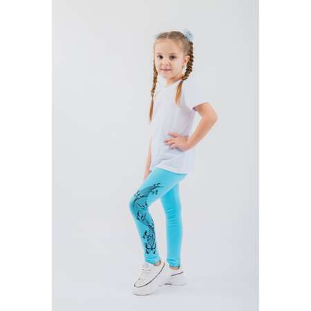 Леггинсы LELO kids