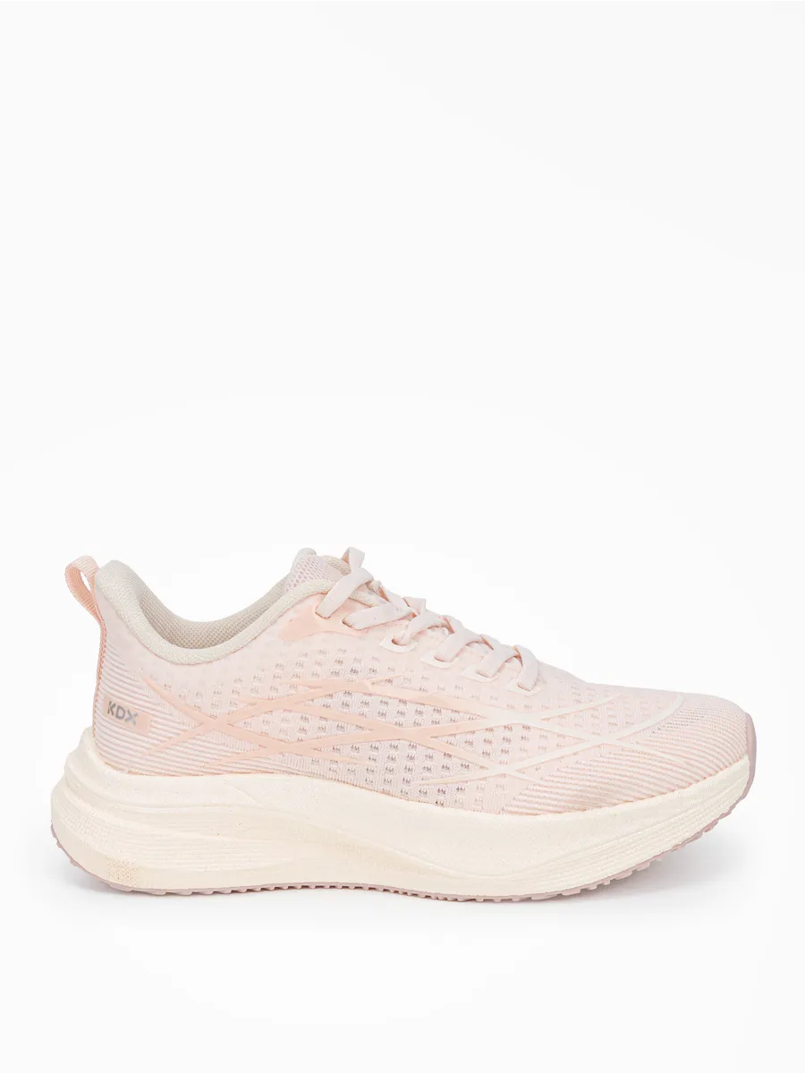 Кроссовки KDX HUY-01 pink - фото 15