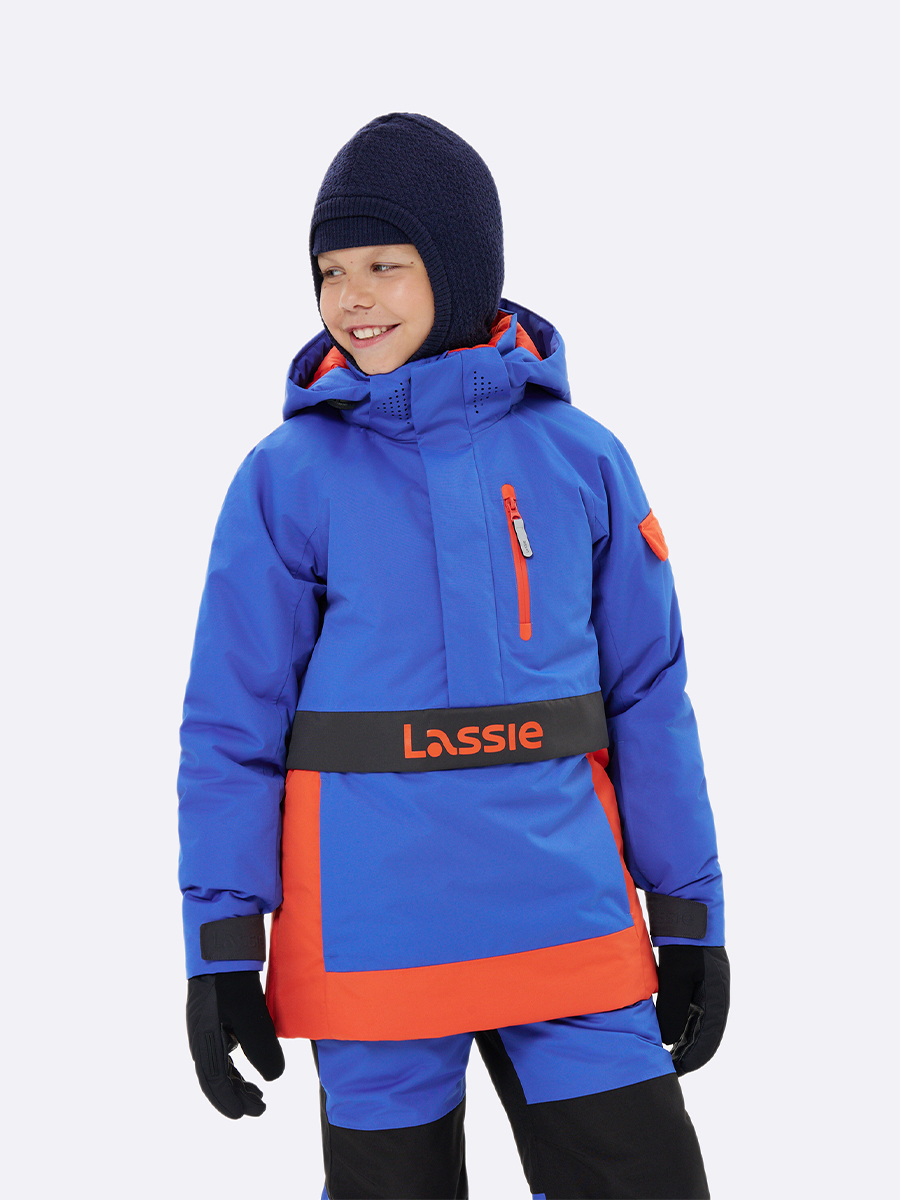 Куртка Lassie 73105408-6670 - фото 4