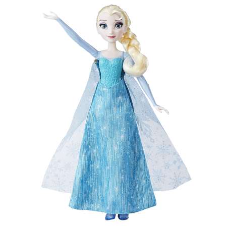 Кукла модельная Princess