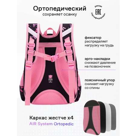 Рюкзак Impreza