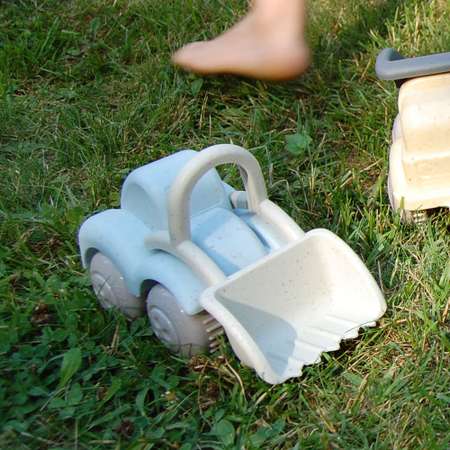 Трактор VIKINGTOYS