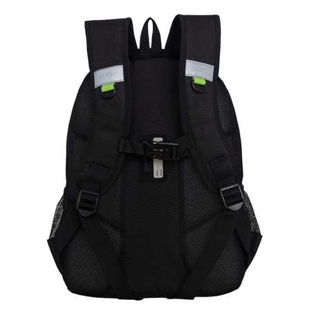 Рюкзак Grizzly