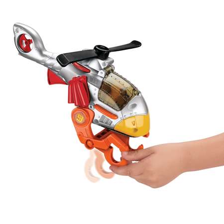Игровой набор IMAGINEXT Ястреб