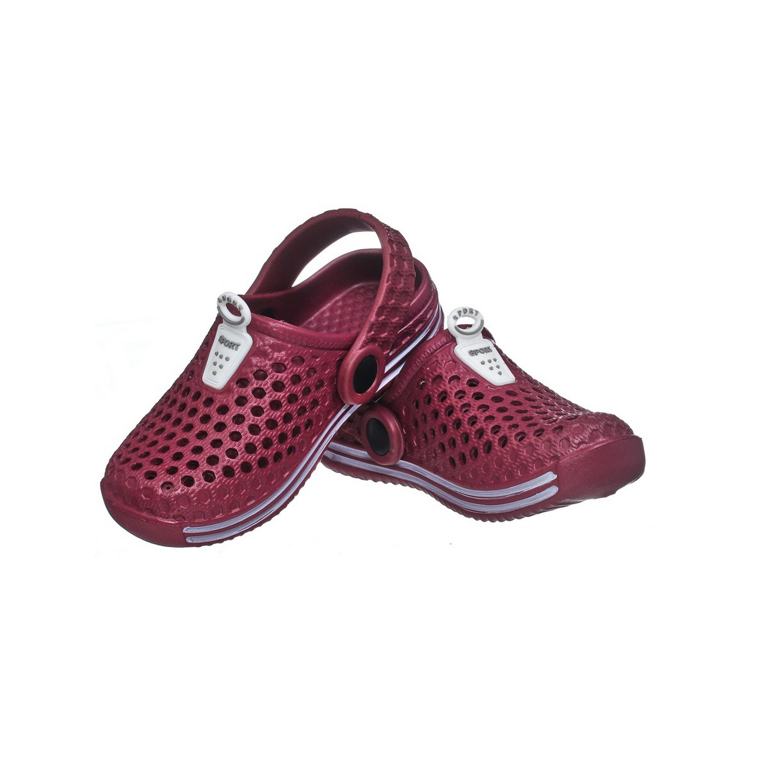 Сабо Эра Ра VDSE1/Вишневый - фото 2