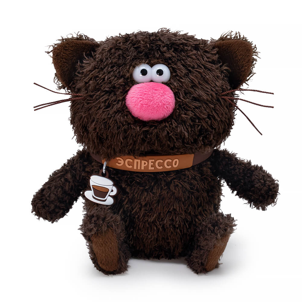 Мягкая игрушка BUDI BASA - фото 1