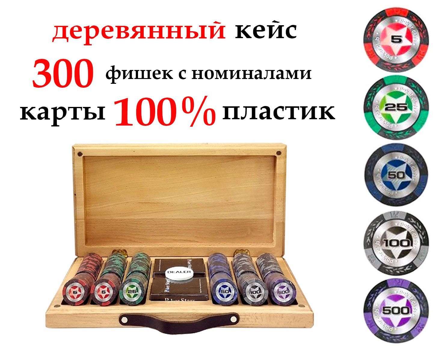 Настольная игра Partida - фото 1