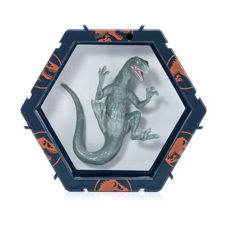 Фигурка WOW STUFF Раптор Блю