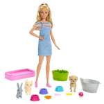 Кукла модельная Barbie