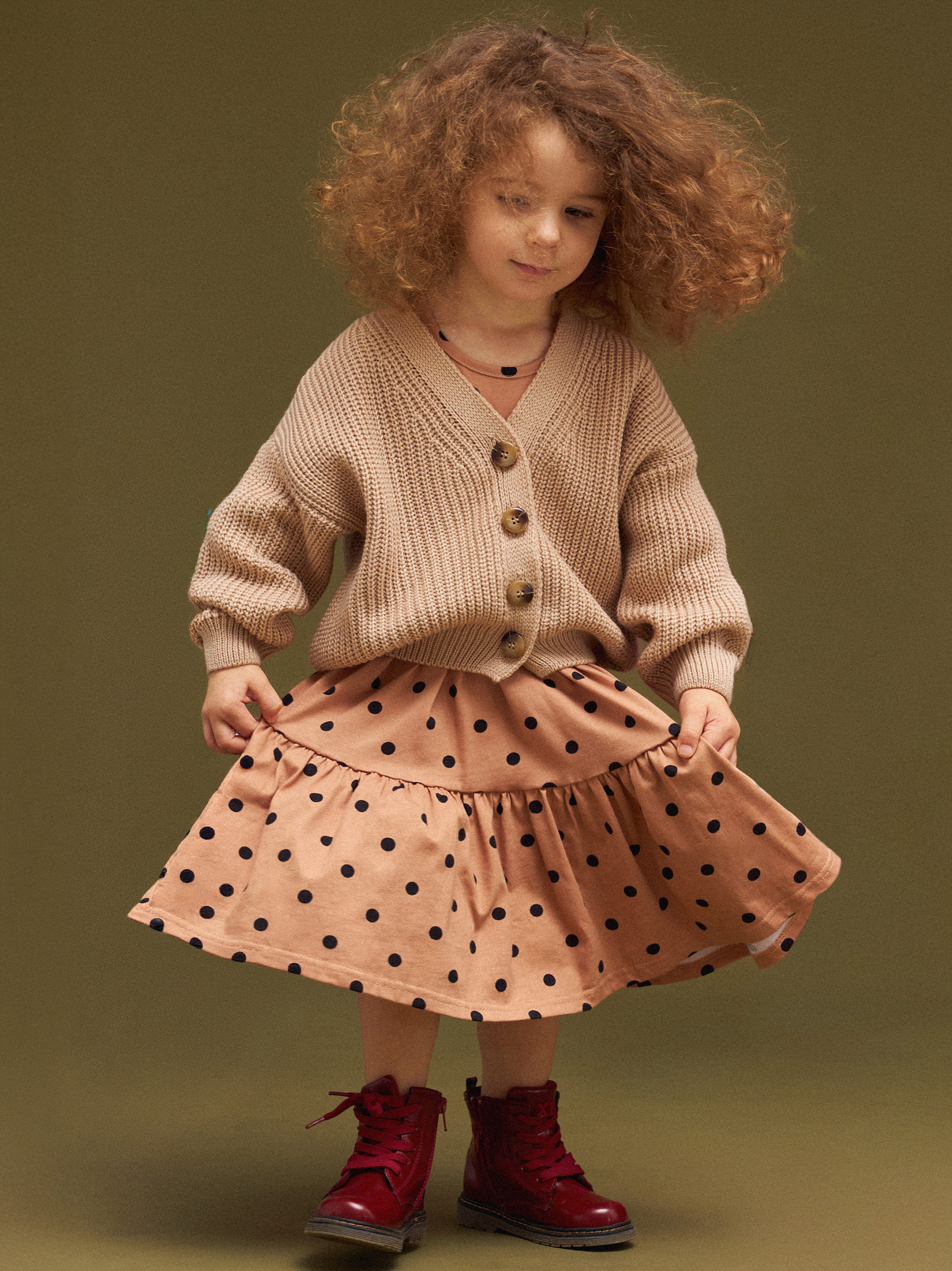 Платье Bossa Nova 139О23-171 - фото 13