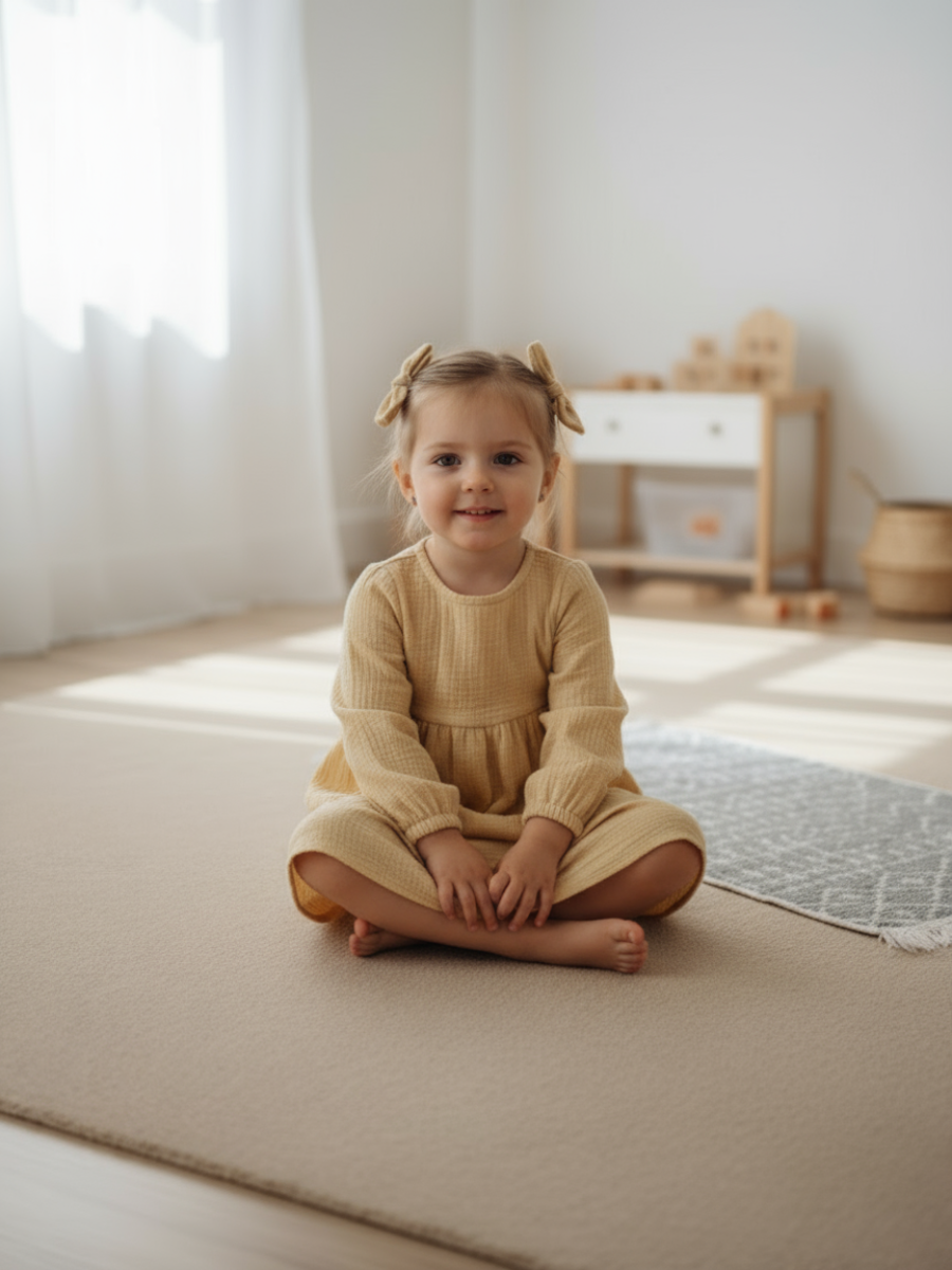 Платье КВАРК лук 7777778 - фото 3