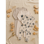 Комбинезон 3 шт Milimbi