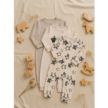 Комбинезон 3 шт Milimbi